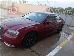 کرایسلەر 300